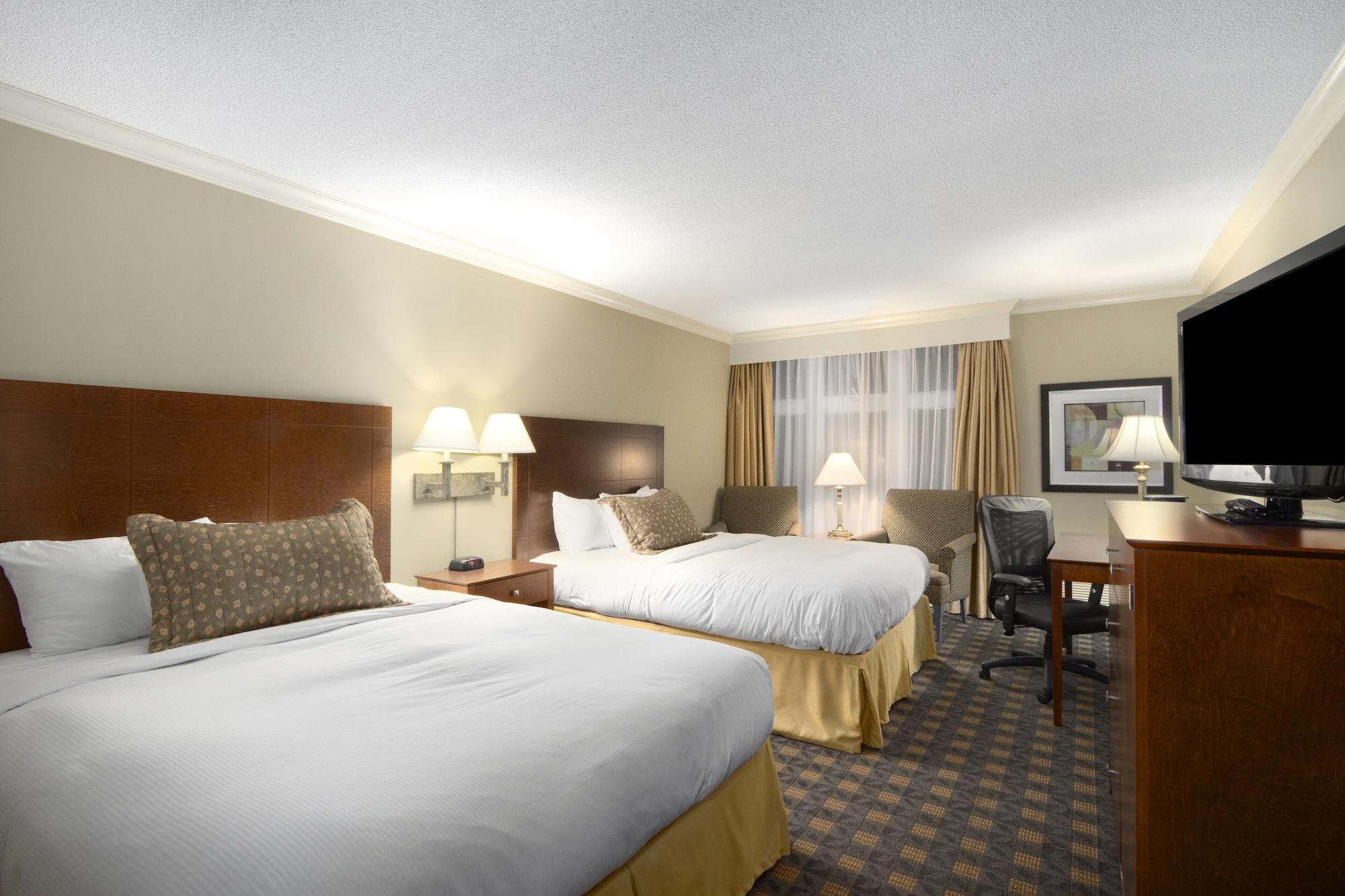 Ramada By Wyndham Cornwall